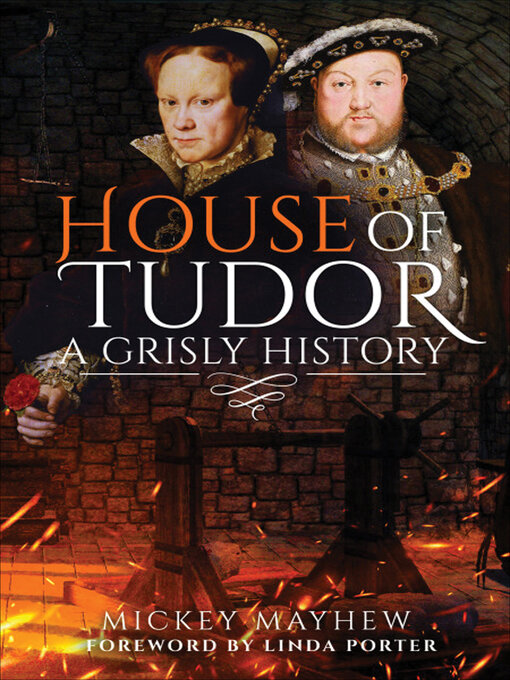 Title details for House of Tudor by Mickey Mayhew - Available